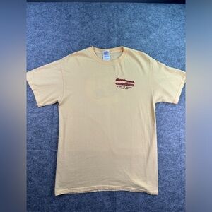 Donnie Mac’s Trailer Park Cuisine Men’s Medium T-shirt